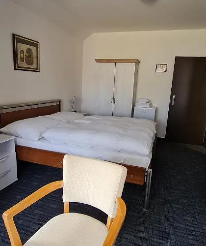 Vltavín Casa de hóspedes 3*