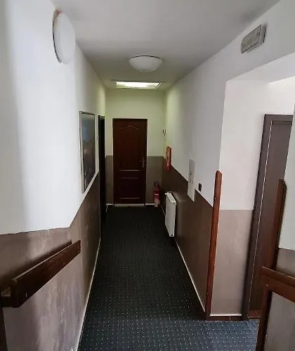 Vltavín Casa de hóspedes