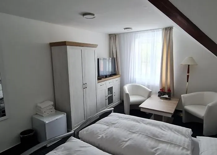 Vltavín Casa de hóspedes Český Krumlov