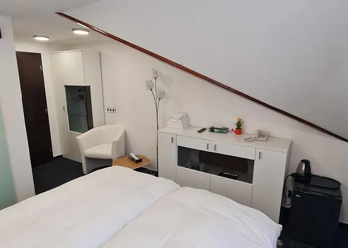 Casa de hóspedes Vltavín Český Krumlov