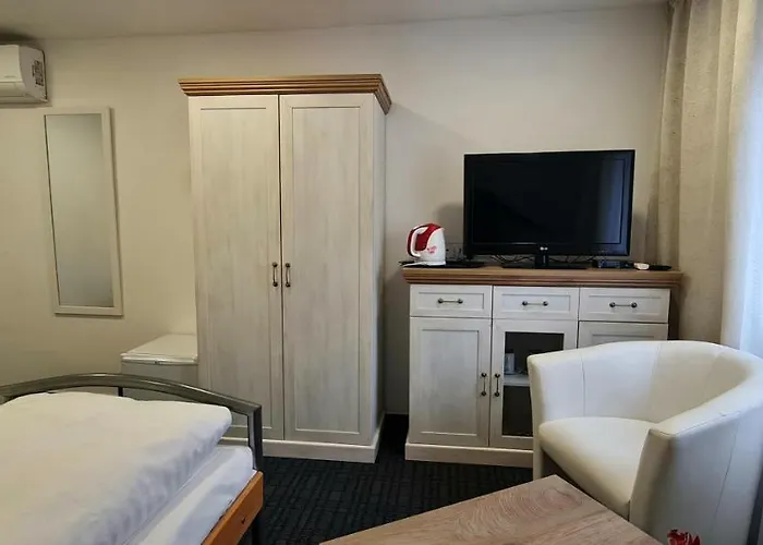 Casa de hóspedes Vltavín