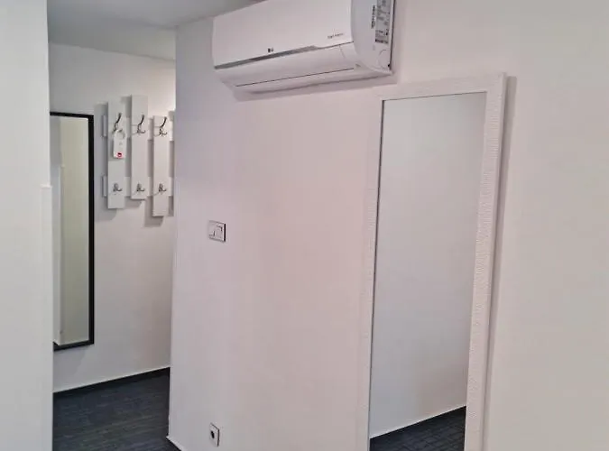 Casa de hóspedes Vltavín