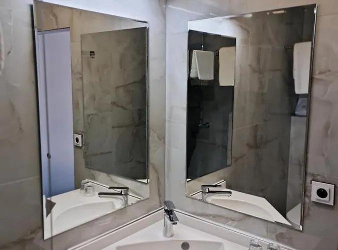 Casa de hóspedes Vltavín