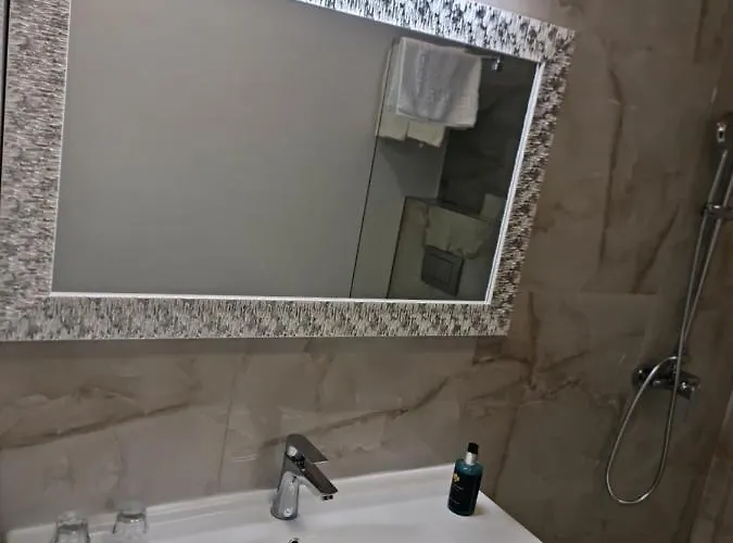 Casa de hóspedes Vltavín 3*