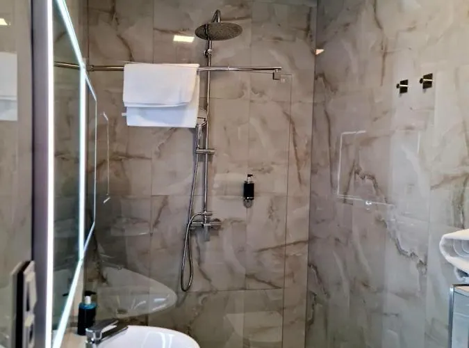 Casa de hóspedes Vltavín