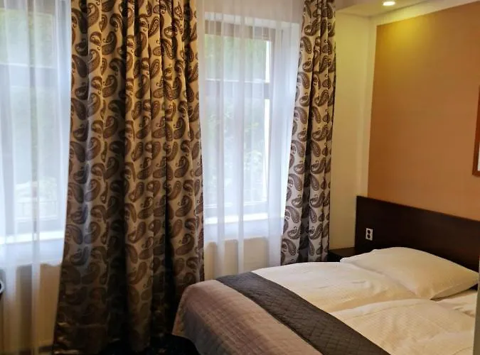 Casa de hóspedes Vltavín Český Krumlov