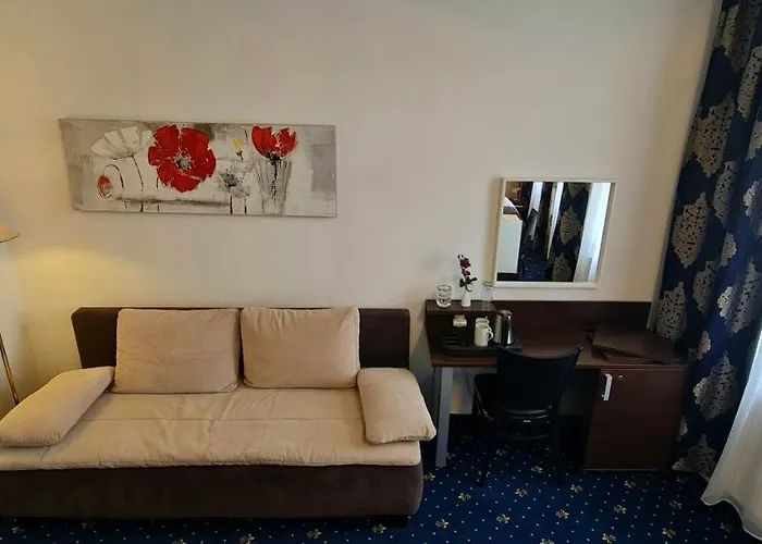 Casa de hóspedes Vltavín