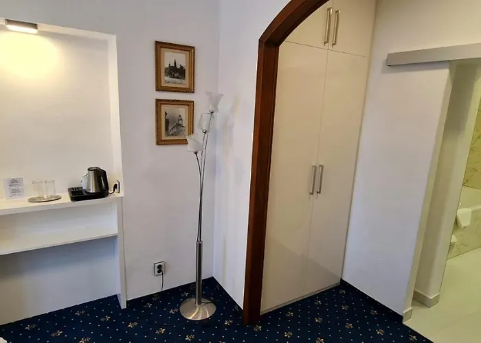 Vltavín Casa de hóspedes