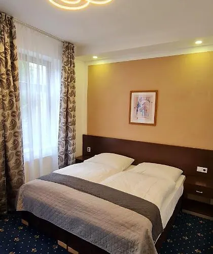 Casa de hóspedes Vltavín Český Krumlov