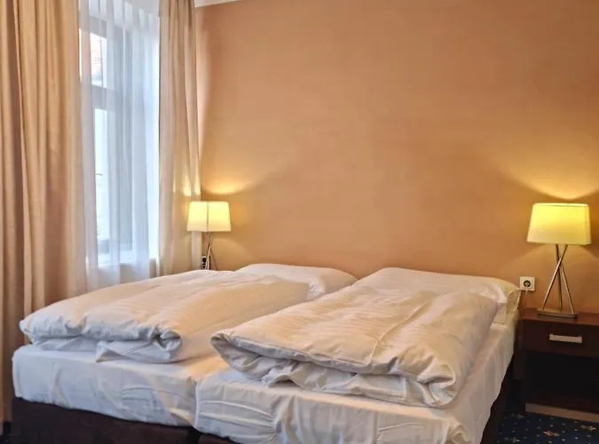 Vltavín Casa de hóspedes