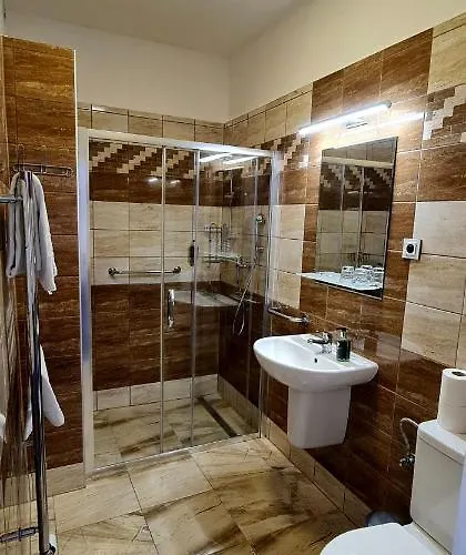 Vltavín 3* Český Krumlov