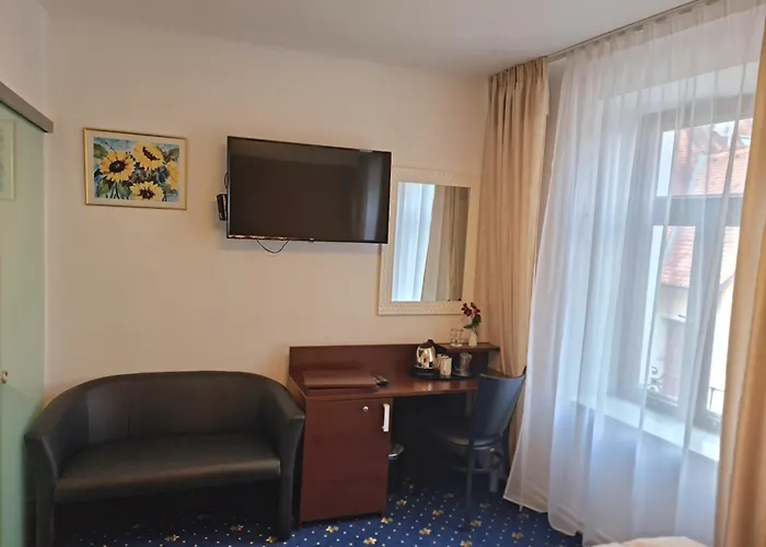 Vltavín Casa de hóspedes Český Krumlov