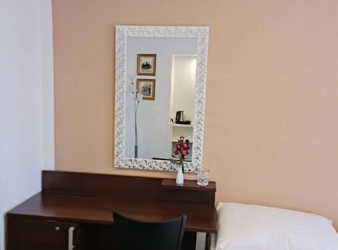 Vltavín Casa de hóspedes