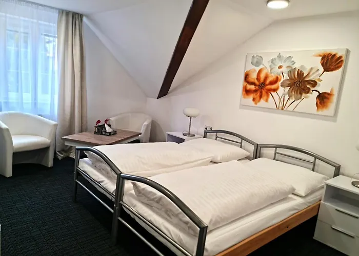 Vltavín Casa de hóspedes 3*