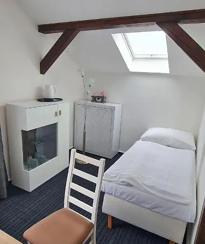 Grand Vltavin 3* Czeski Krumlow