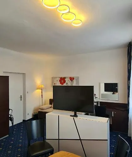 Vltavín Casa de hóspedes Český Krumlov