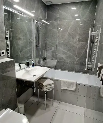 Casa de hóspedes Vltavín 3*