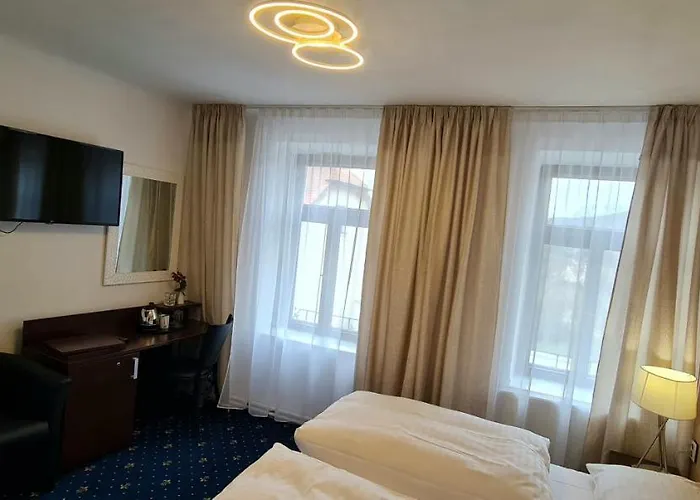 Vltavín Casa de hóspedes 3*