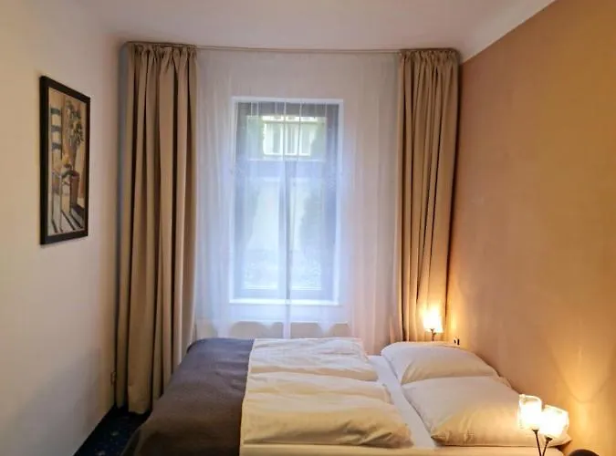 Vltavín 3* Český Krumlov