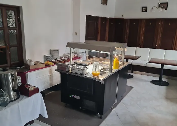 Casa de hóspedes Vltavín Český Krumlov