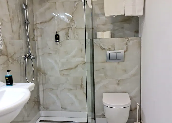 Casa de hóspedes Vltavín