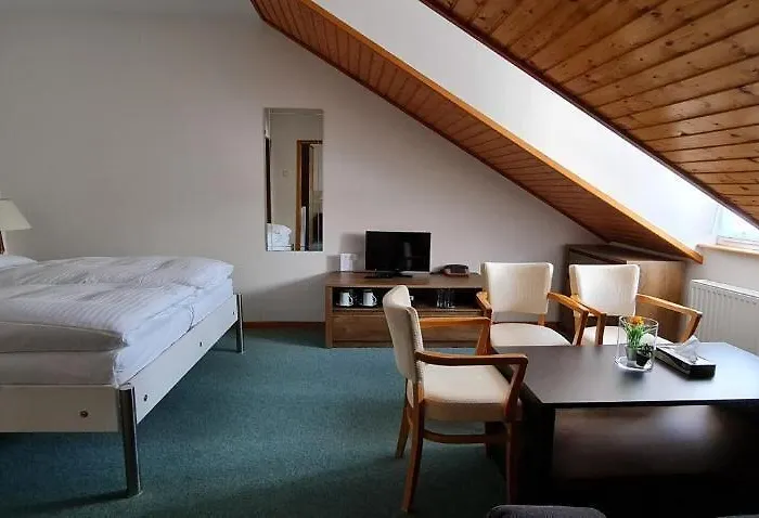 Vltavín Casa de hóspedes 3*