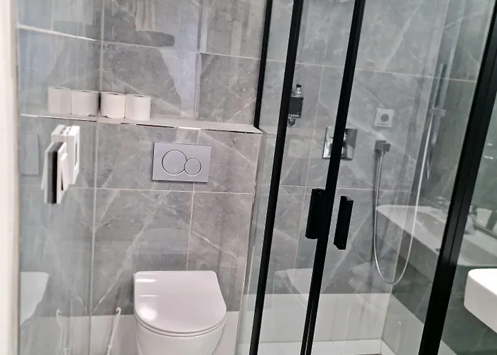 Casa de hóspedes Vltavín