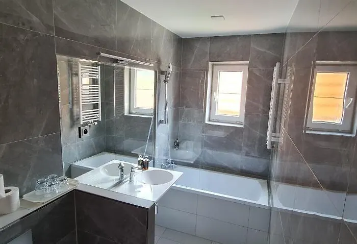 Casa de hóspedes Vltavín 3*