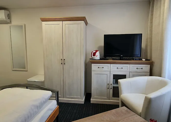 Casa de hóspedes Vltavín