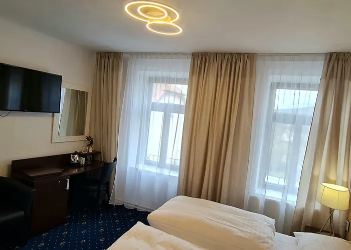 Vltavín Casa de hóspedes 3*